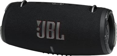 JBL Xtreme 3 langaton kaiutin (musta)