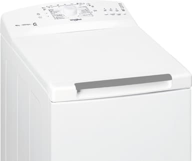 Whirlpool pyykinpesukone TDLR6030LEU
