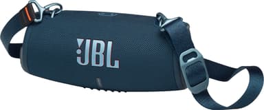 JBL Xtreme 3 langaton kaiutin (sininen)