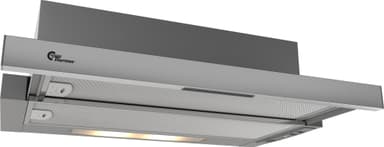 Thermex liesituuletin YORKIII60LUX integroitava