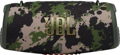 JBL Xtreme 3 langaton kaiutin (maastokuvio)