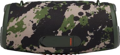 JBL Xtreme 3 langaton kaiutin (maastokuvio)