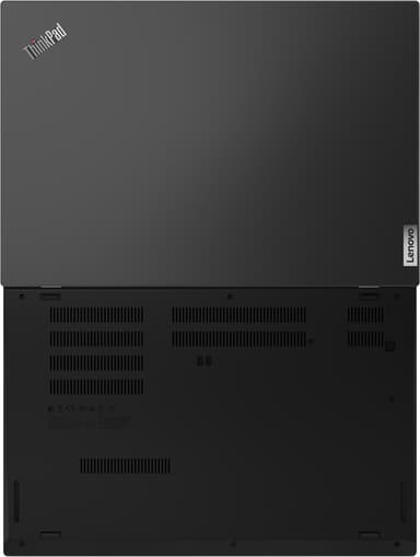 Lenovo ThinkPad L14 14" 4G LTE kannettava i5/8/256 GB (musta)