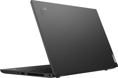 Lenovo ThinkPad L14 14" 4G LTE kannettava i5/8/256 GB (musta)