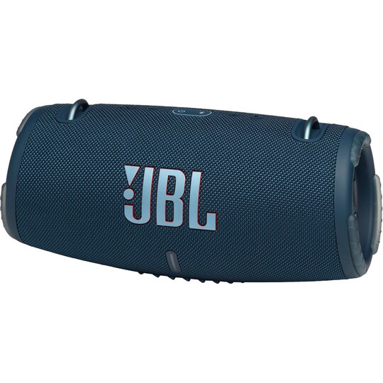 JBL Xtreme 3 langaton kaiutin (sininen)