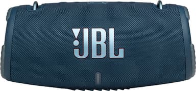 JBL Xtreme 3 langaton kaiutin (sininen)