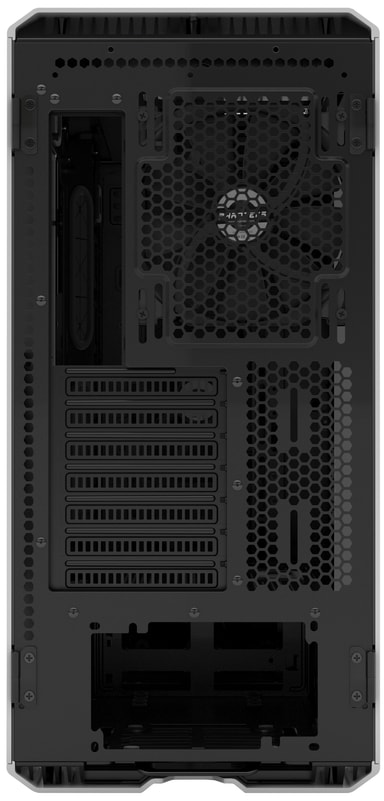 Phanteks Enthoo Evolv PC-kotelo (hopea/ikkuna)