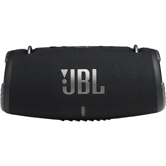 JBL Xtreme 3 langaton kaiutin (musta)