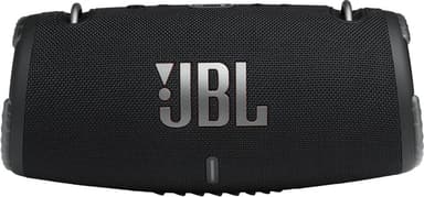 JBL Xtreme 3 langaton kaiutin (musta)
