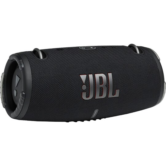 JBL Xtreme 3 langaton kaiutin (musta)