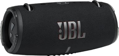 JBL Xtreme 3 langaton kaiutin (musta)