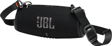 JBL Xtreme 3 langaton kaiutin (musta)
