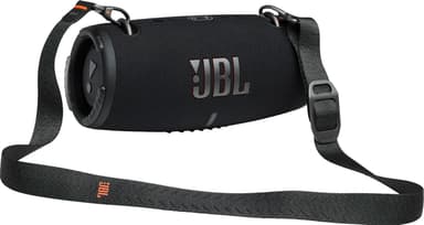 JBL Xtreme 3 langaton kaiutin (musta)