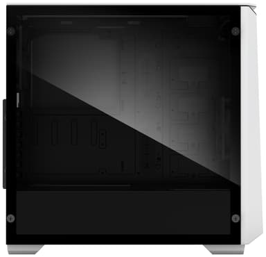 Phanteks Eclipse P400s PC-kotelo (valkoinen/ikkuna)