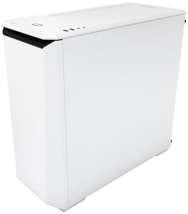 Phanteks Eclipse P400s PC-kotelo (valkoinen/ikkuna)
