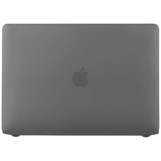 Moshi iGlaze Macbook Pro 13 (2016) suojakuori (musta)