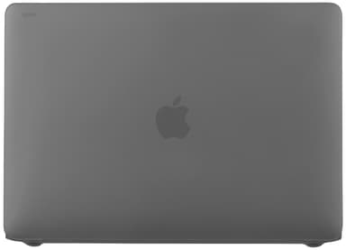 Moshi iGlaze Macbook Pro 13 (2016) suojakuori (musta)