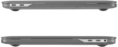 Moshi iGlaze Macbook Pro 13 (2016) suojakuori (musta)
