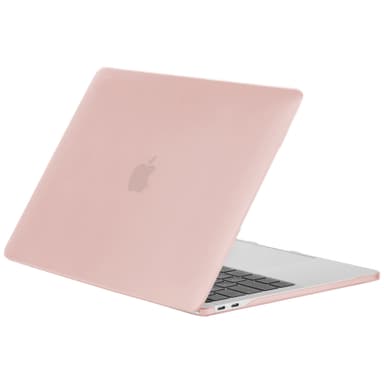 Moshi iGlaze Macbook Pro 13 (2016) suojakuori (pinkki)