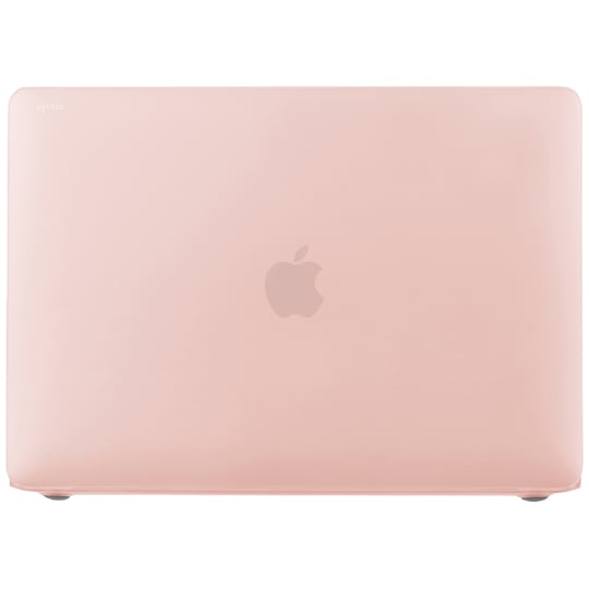 Moshi iGlaze Macbook Pro 13 (2016) suojakuori (pinkki)