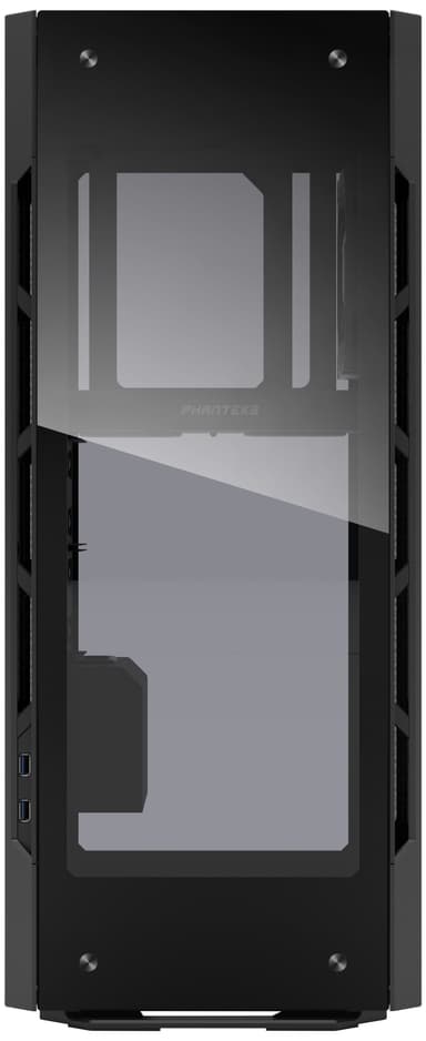 Phanteks Enthoo Evolv Shift X PC-kotelo (musta/ikkuna)