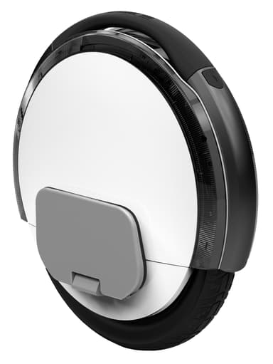 Ninebot by Segway ONE S2 (musta/valk)