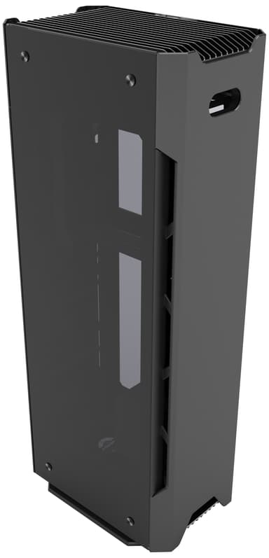 Phanteks Enthoo Evolv Shift X PC-kotelo (musta/ikkuna)