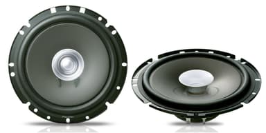 PIONEER 202056 Car speaker