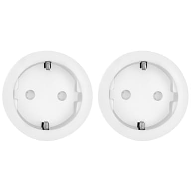 Älykäs pistoke Wifi 2-pack