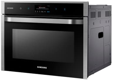 Samsung Chef Collection kompaktiuuni NQ50J9530BS