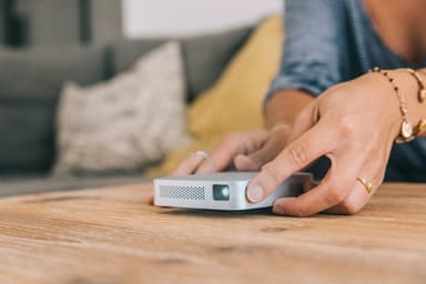Philips PicoPix projektori PPX5110