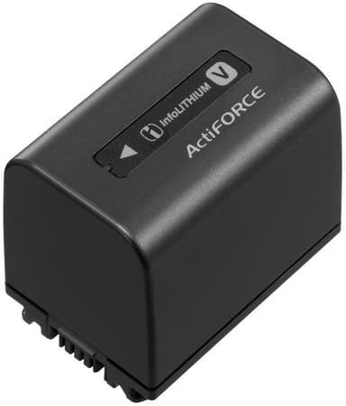 Sony videokameran akku NP-FV70