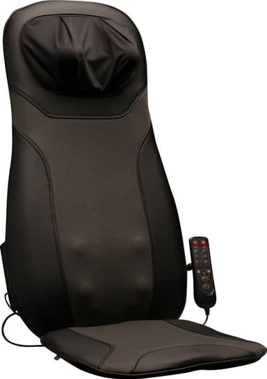 re. Luxury hierontaistuin