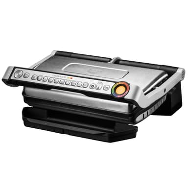 OBH Nordica Optigrill XL pöytägrilli GO722DS
