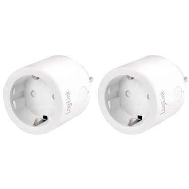 Älykäs pistoke Wifi 2-pack