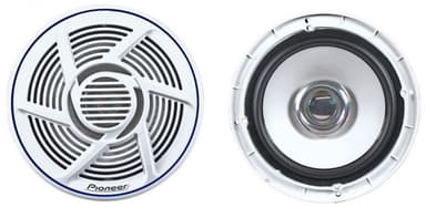 PIONEER 202061 Car speaker