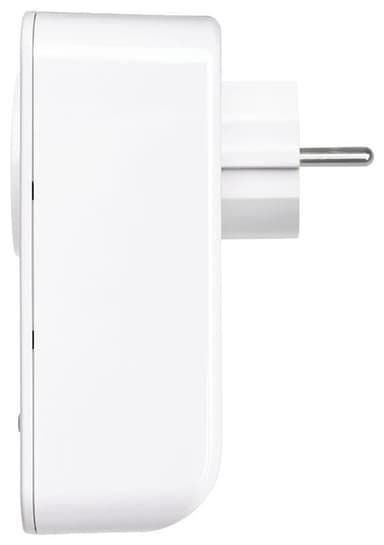 Älykäs pistorasia On/Off - Euro / Tyyppi C (CEE 7/17)