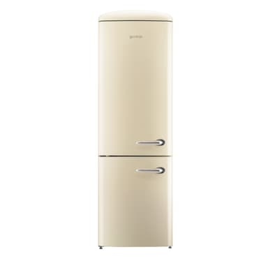Gorenje Retro jääkaappipakastin ORK192CL