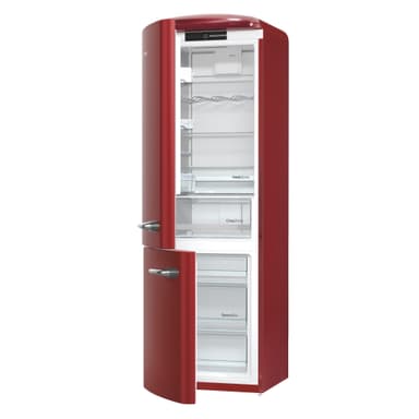 Gorenje Retro jääkaappipakastin ORK192RL