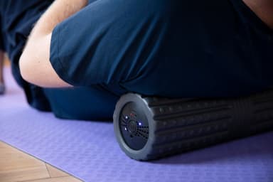 re. Foam Roller vaahtorulla