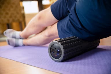 re. Foam Roller vaahtorulla