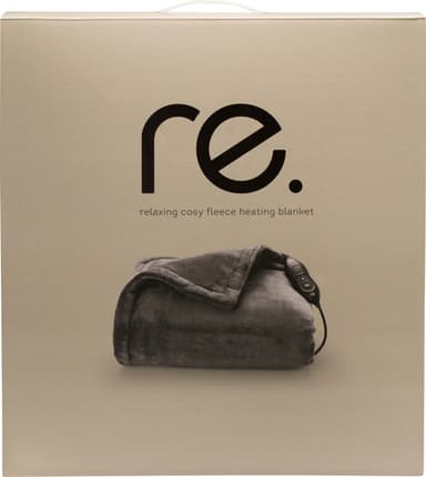 re. lämpöhuopa (fleece)