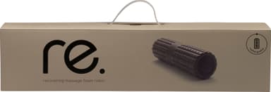 re. Foam Roller vaahtorulla