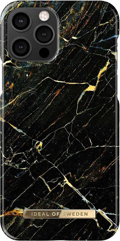 iDeal Fashion iPhone 12/12 Pro suojakuori (Port Laurent)