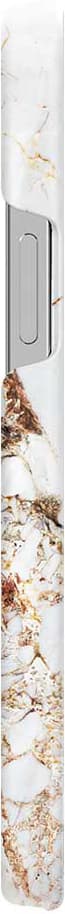 iDeal Fashion iPhone 12 Pro suojakuori (Carrara Gold)
