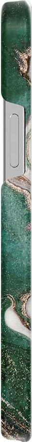 iDeal Fashion iPhone 12 Pro suojakuori (Golden Jade)