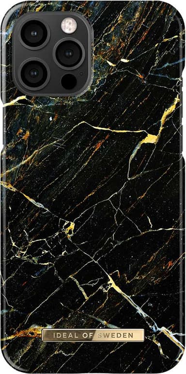 iDeal Fashion iPhone 12 Pro Max suojakuori (Port Laurent)
