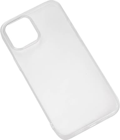 Gear iPhone 12 Pro Max suojakuori (valkoinen)