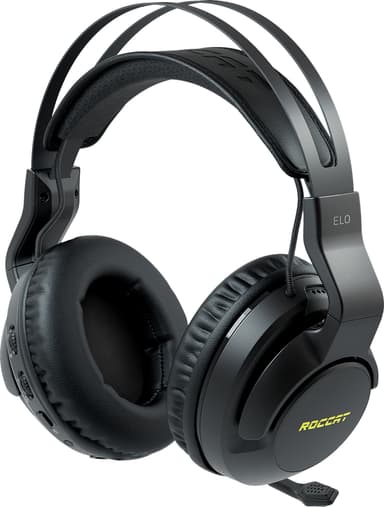 Roccat Elo 7.1 Air pelikuulokkeet