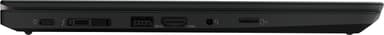 Lenovo ThinkPad T14 14" kannettava i5/16/256 GB (musta)
